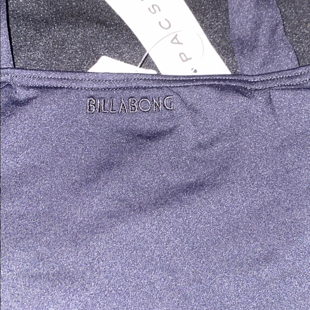🦋✨ billabong black tanlines one pice swimsuit ✨🦋 - Picture 4 of 5
